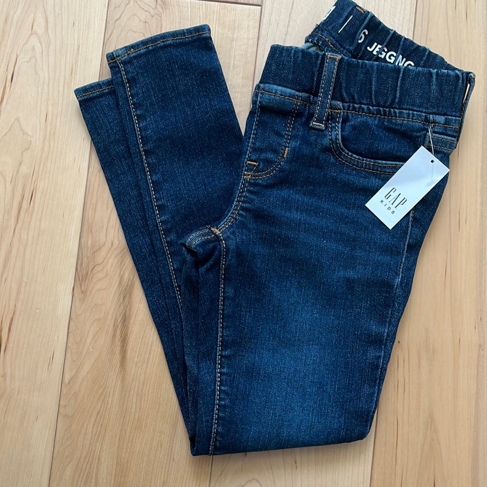 Gap Kids Girls Jeggings